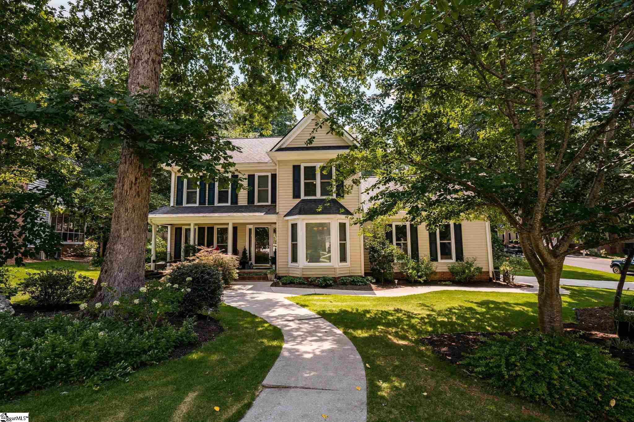 400 Spring Lake Loop Simpsonville, SC 29681 - Photo 1 of 31 400 Spring Lake Loop
