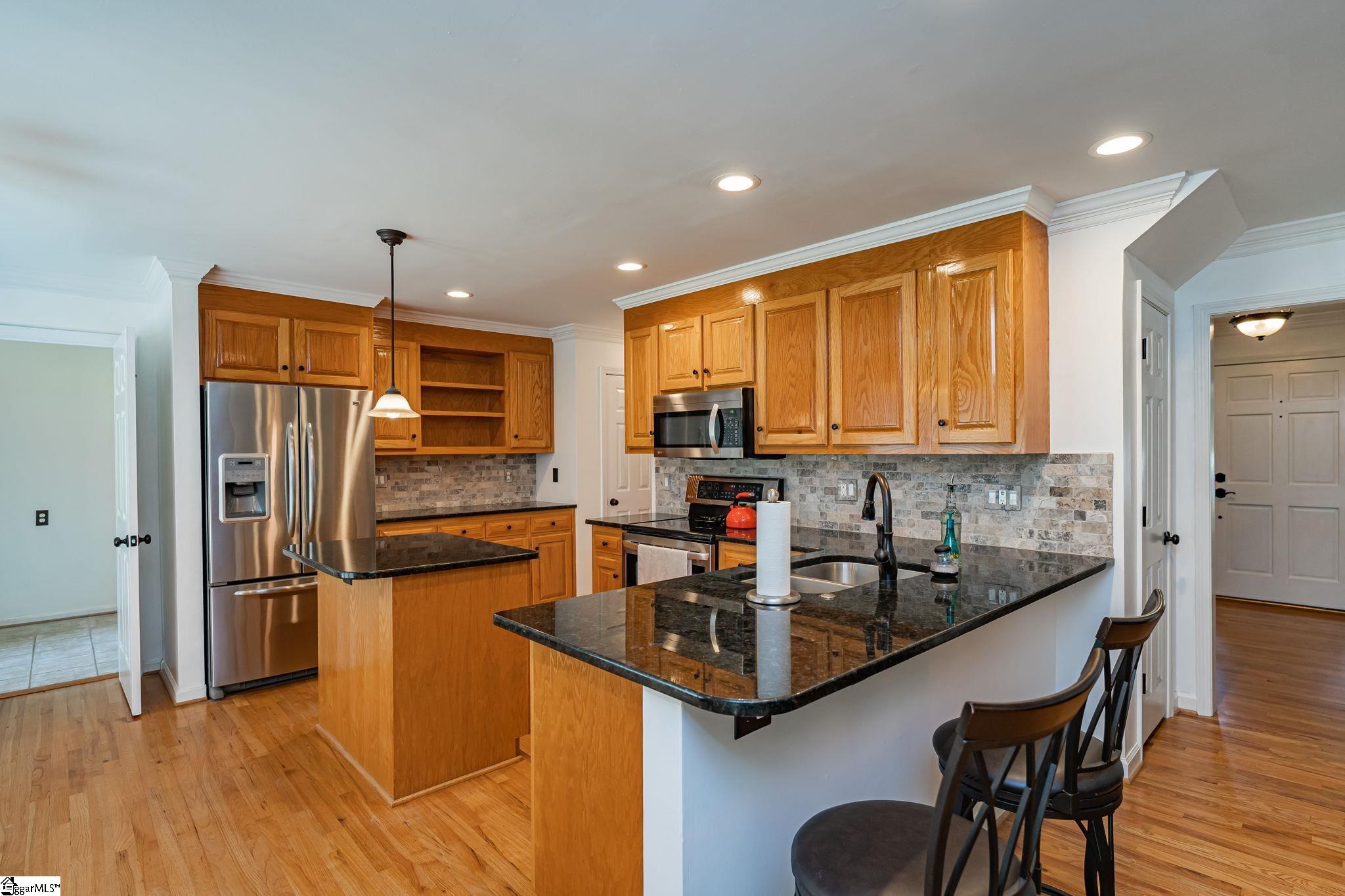 400 Spring Lake Loop Simpsonville, SC 29681 - Photo 17 of 31 Gallery Image 17