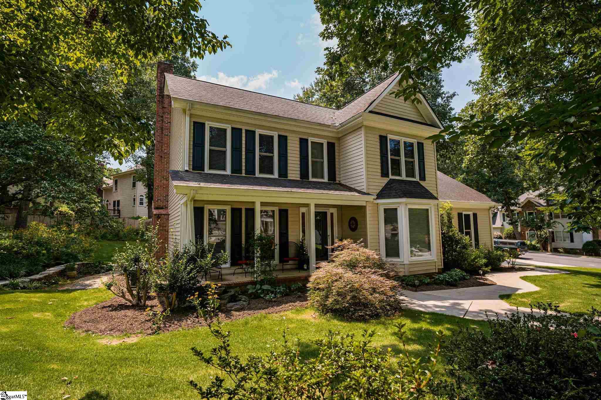 400 Spring Lake Loop Simpsonville, SC 29681 - Photo 27 of 31 Gallery Image 27
