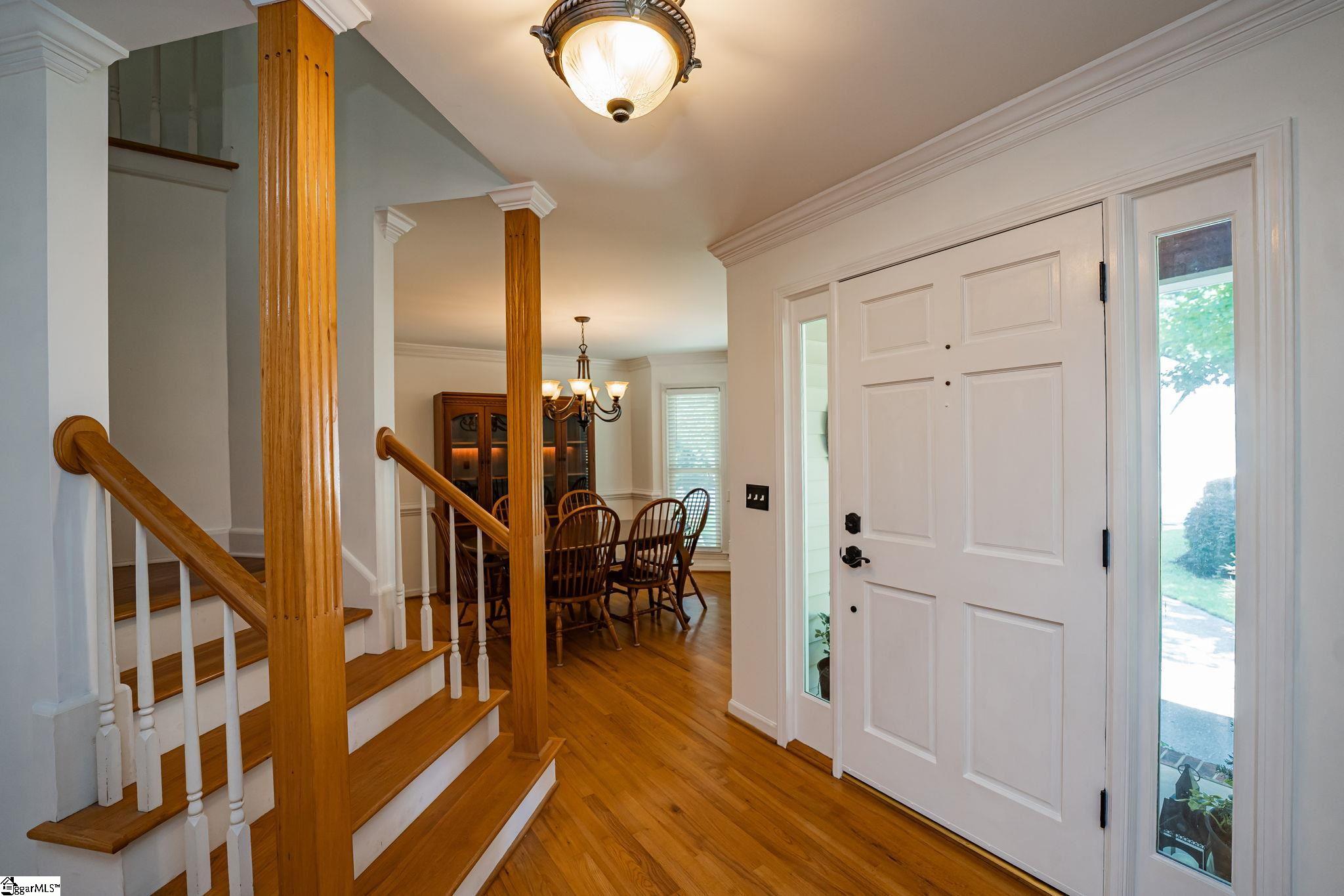 400 Spring Lake Loop Simpsonville, SC 29681 - Photo 6 of 31 Gallery Image 6