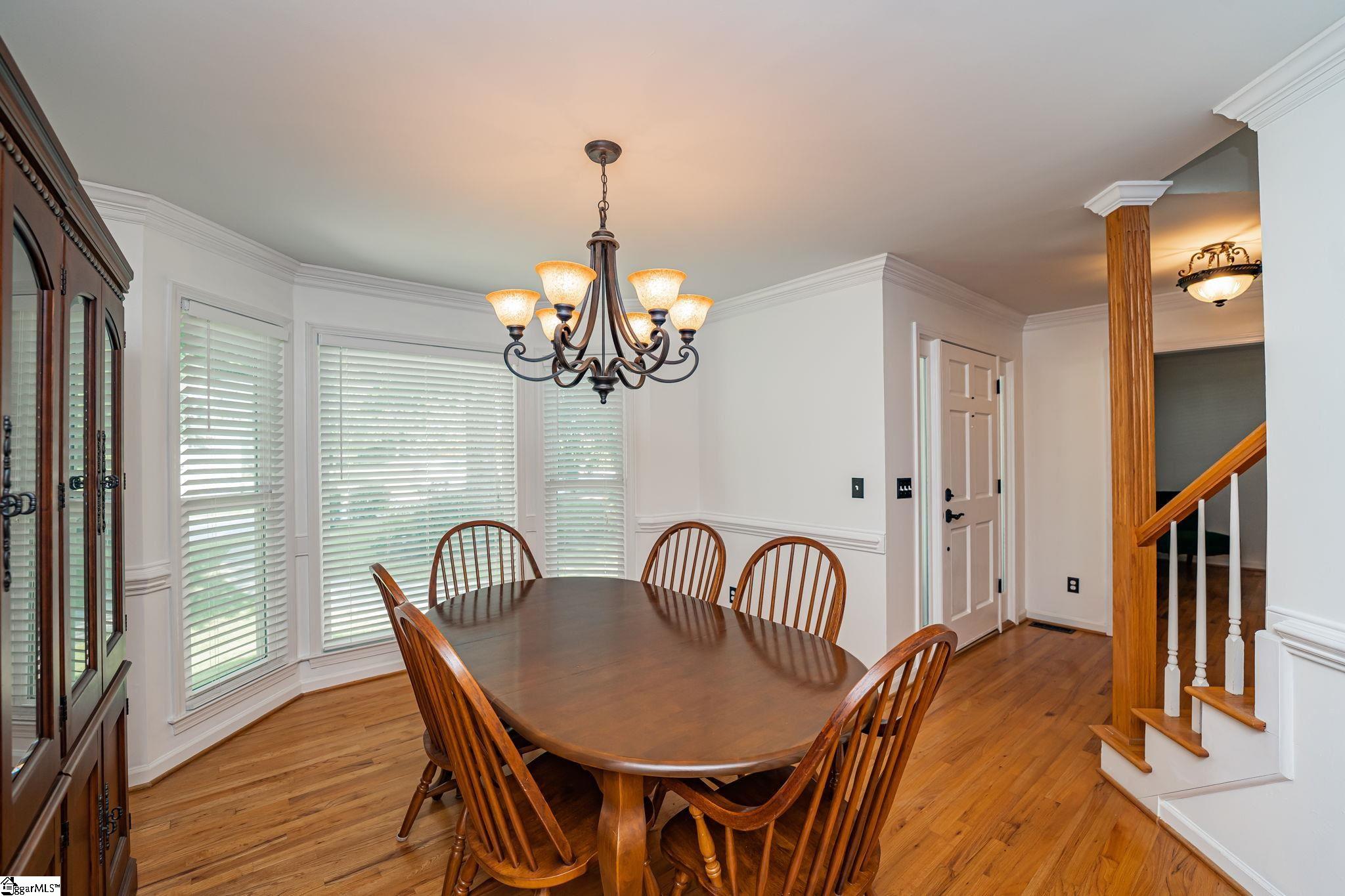 400 Spring Lake Loop Simpsonville, SC 29681 - Photo 7 of 31 Gallery Image 7