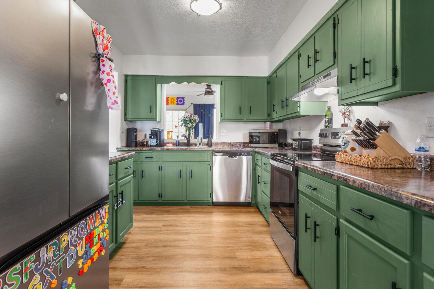 2175 North Summit Avenue Decatur, IL 62526 - Photo 12 of 40