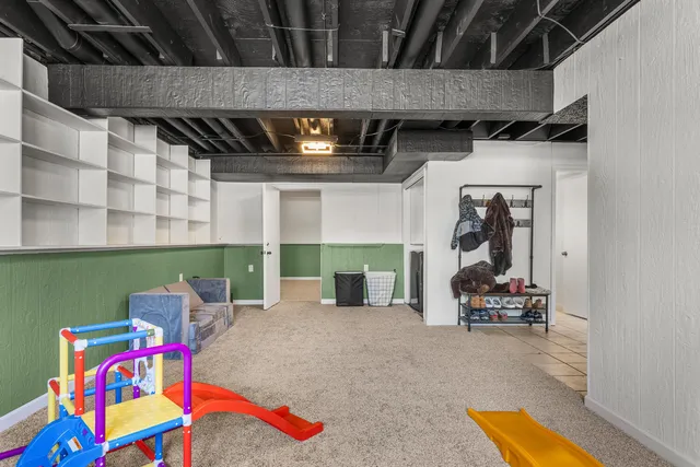 $169,900 | 2175 North Summit Avenue, Decatur, IL 62526