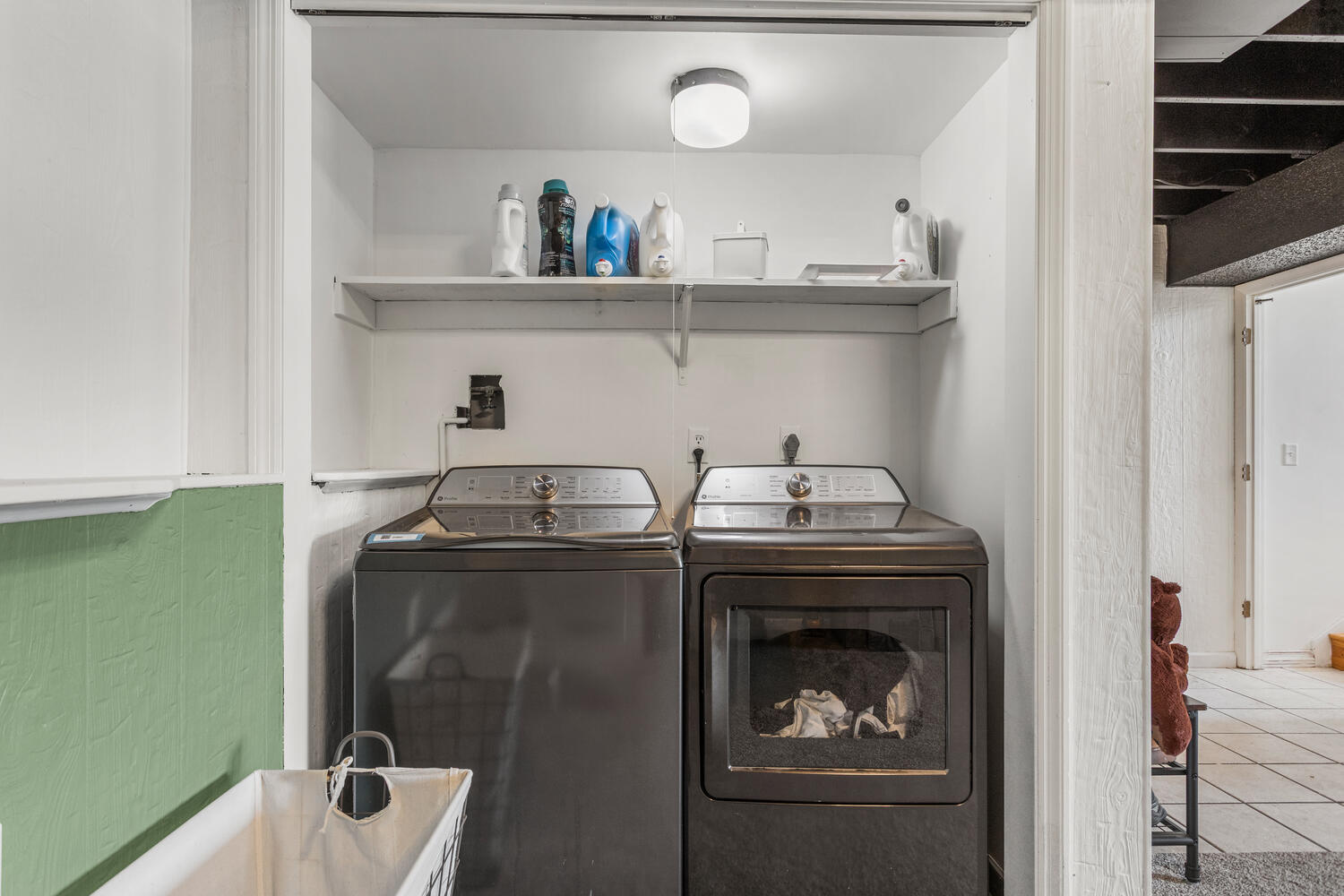 2175 North Summit Avenue Decatur, IL 62526 - Photo 32 of 40