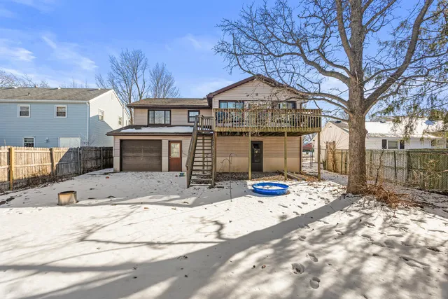 $169,900 | 2175 North Summit Avenue, Decatur, IL 62526