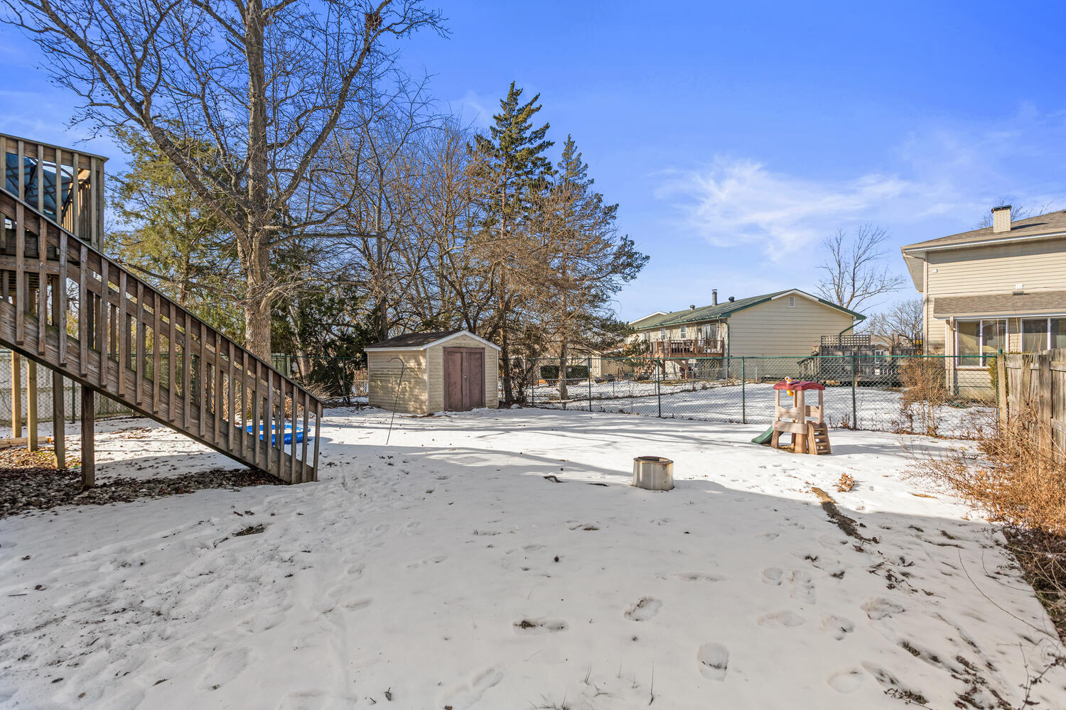 2175 North Summit Avenue Decatur, IL 62526 - Photo 37 of 40