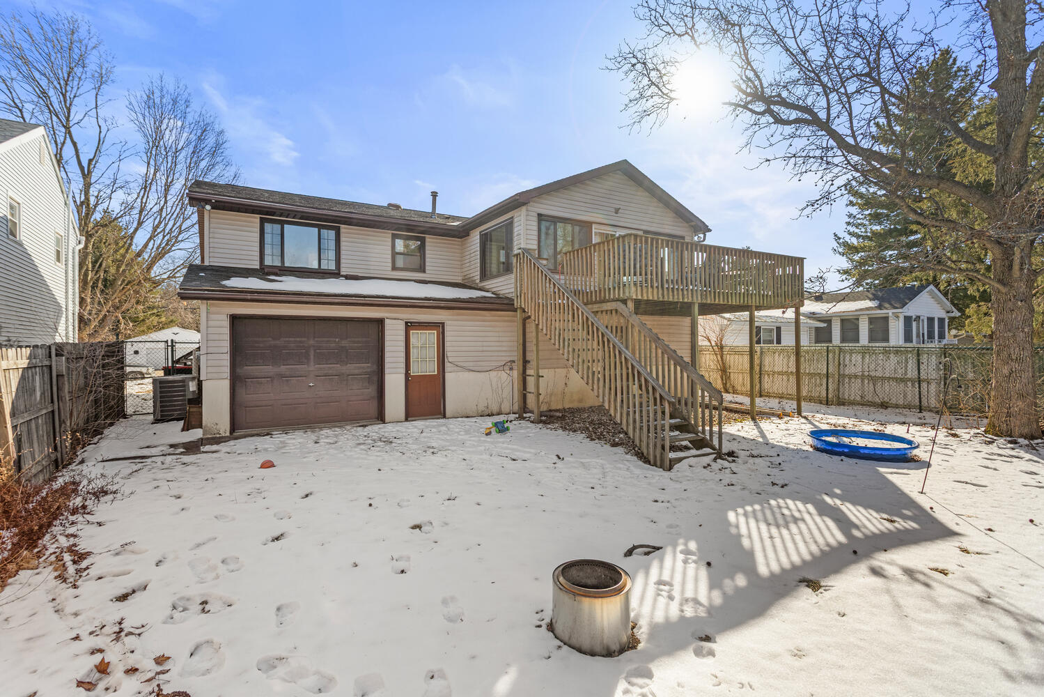 2175 North Summit Avenue Decatur, IL 62526 - Photo 38 of 40