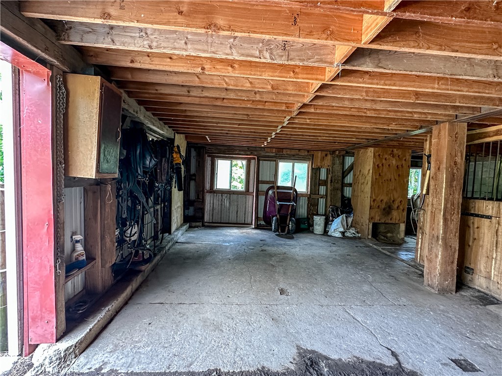 10752 Claybed Road Hume, NY 14735 - Photo 35 of 48