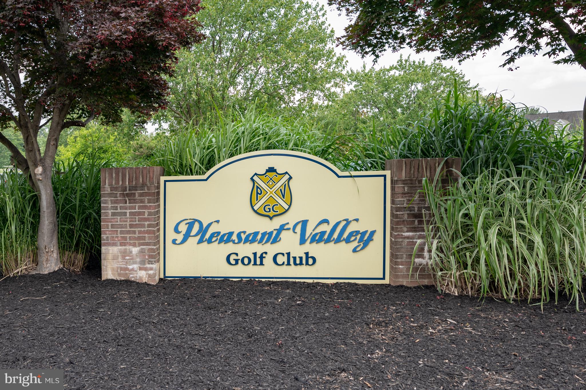 4429 Cub Run Road Chantilly, VA 20151 - Photo 49 of 56 a sign that is sitting on a wooden wall
