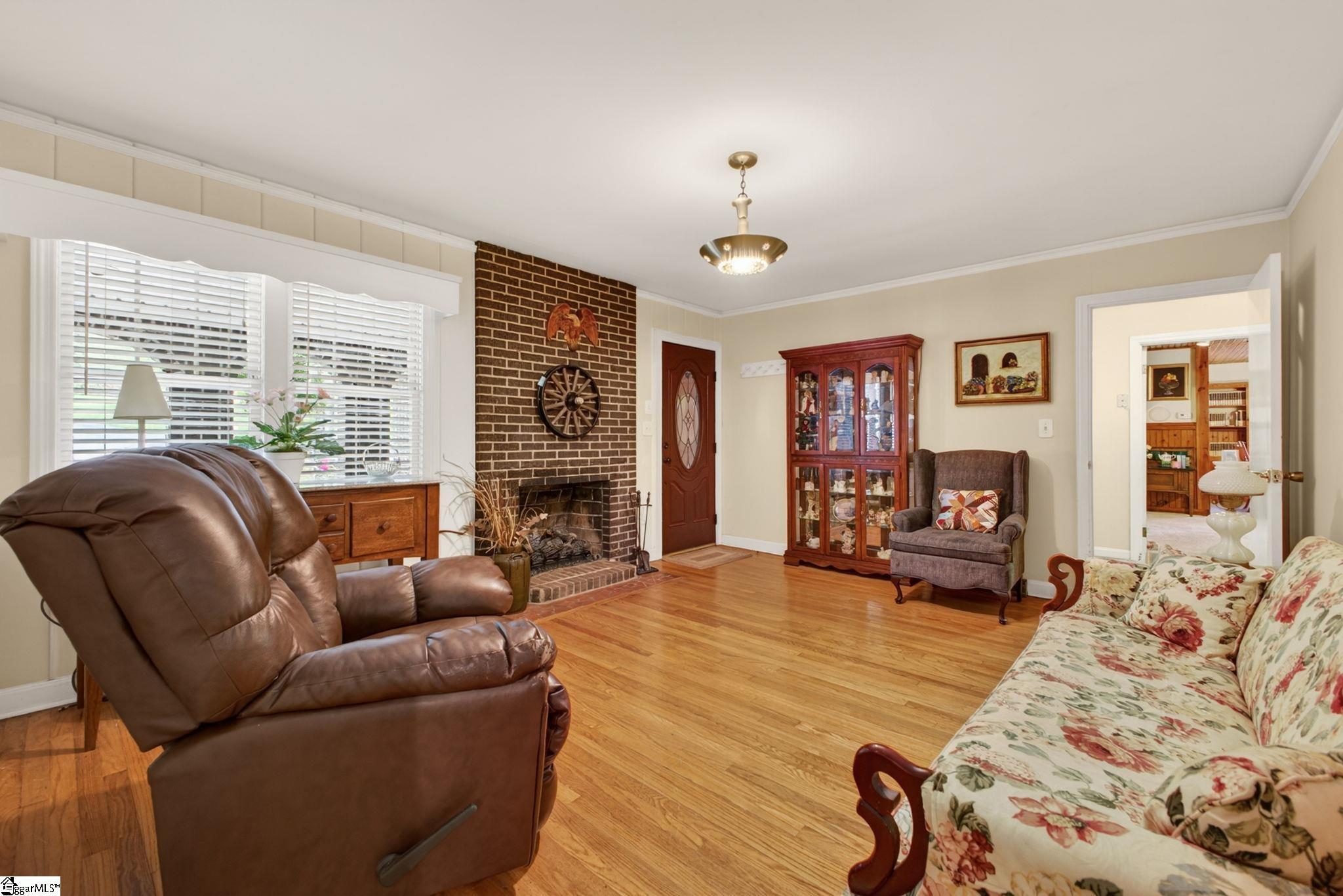 1310 Camp Creek Road Taylors, SC 29687 - Photo 6 of 50