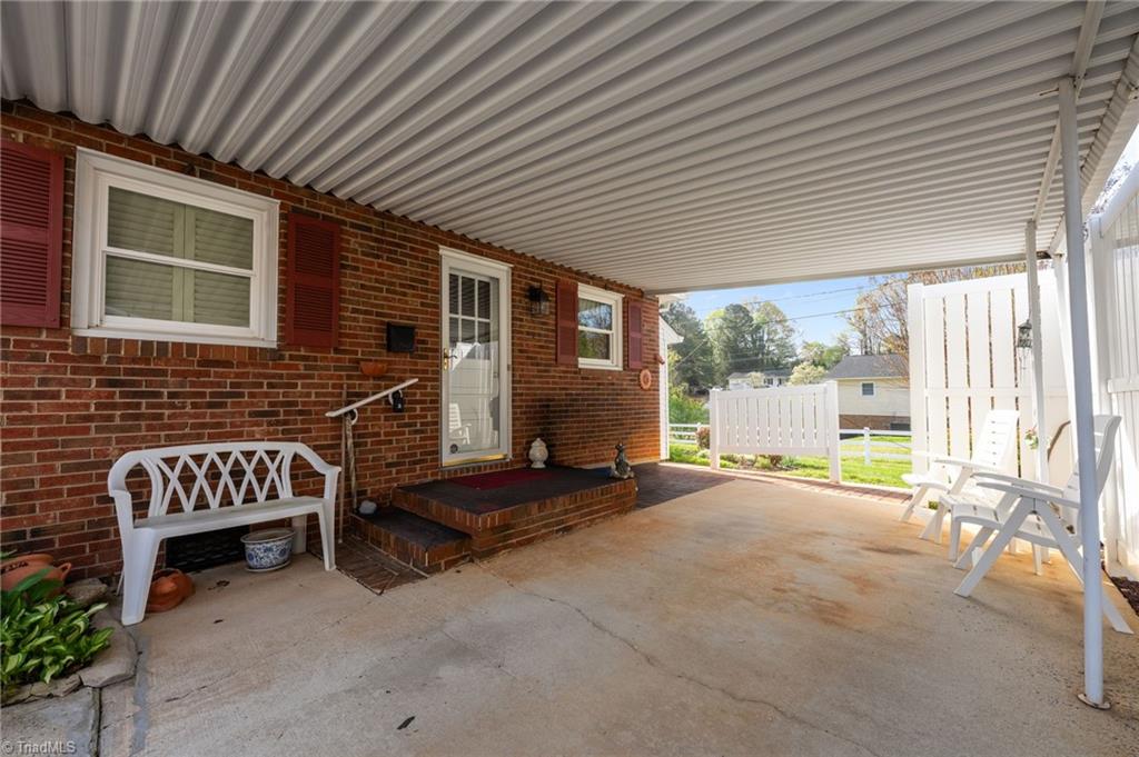 403 Eden Court Graham, NC 27253 - Photo 16 of 21