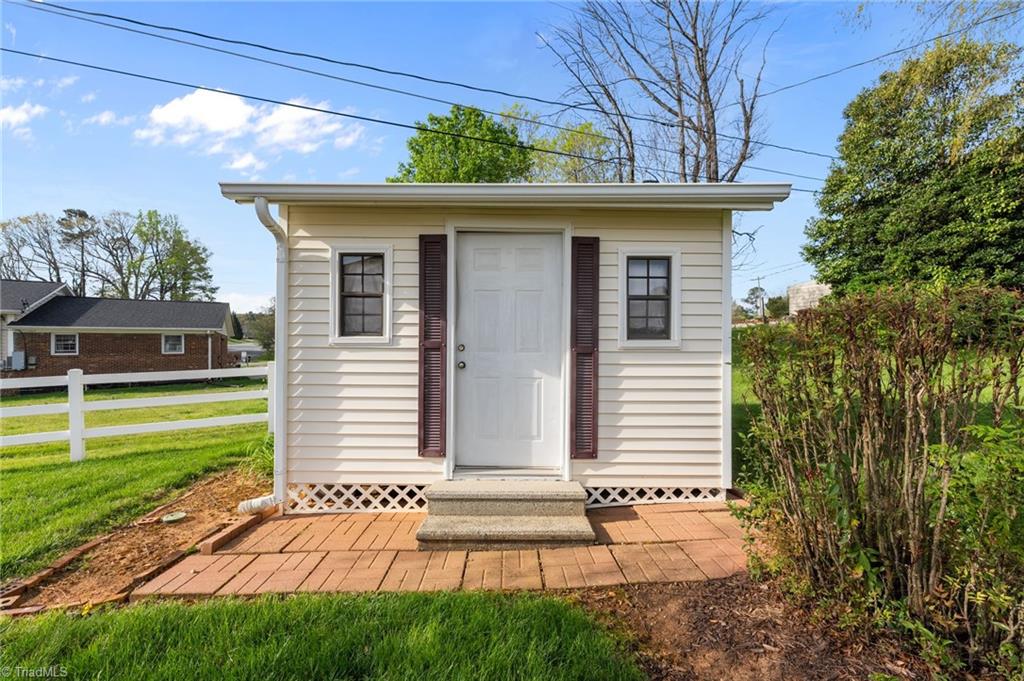 403 Eden Court Graham, NC 27253 - Photo 18 of 21