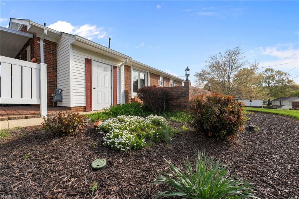 403 Eden Court Graham, NC 27253 - Photo 19 of 21