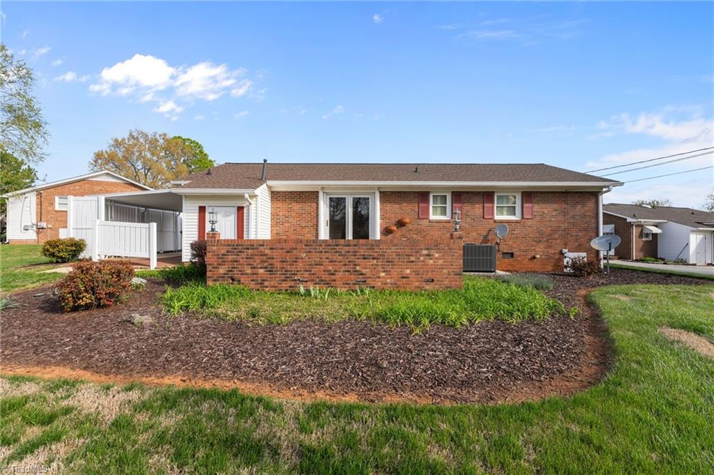 403 Eden Court Graham, NC 27253 - Photo 20 of 21