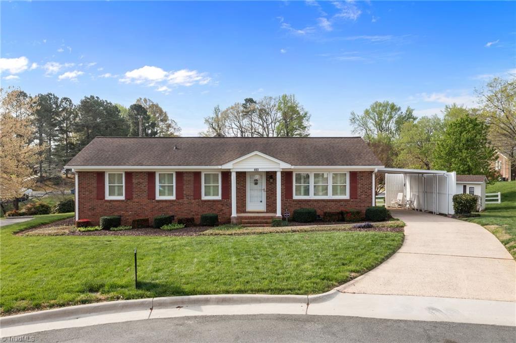 403 Eden Court Graham, NC 27253 - Photo 21 of 21