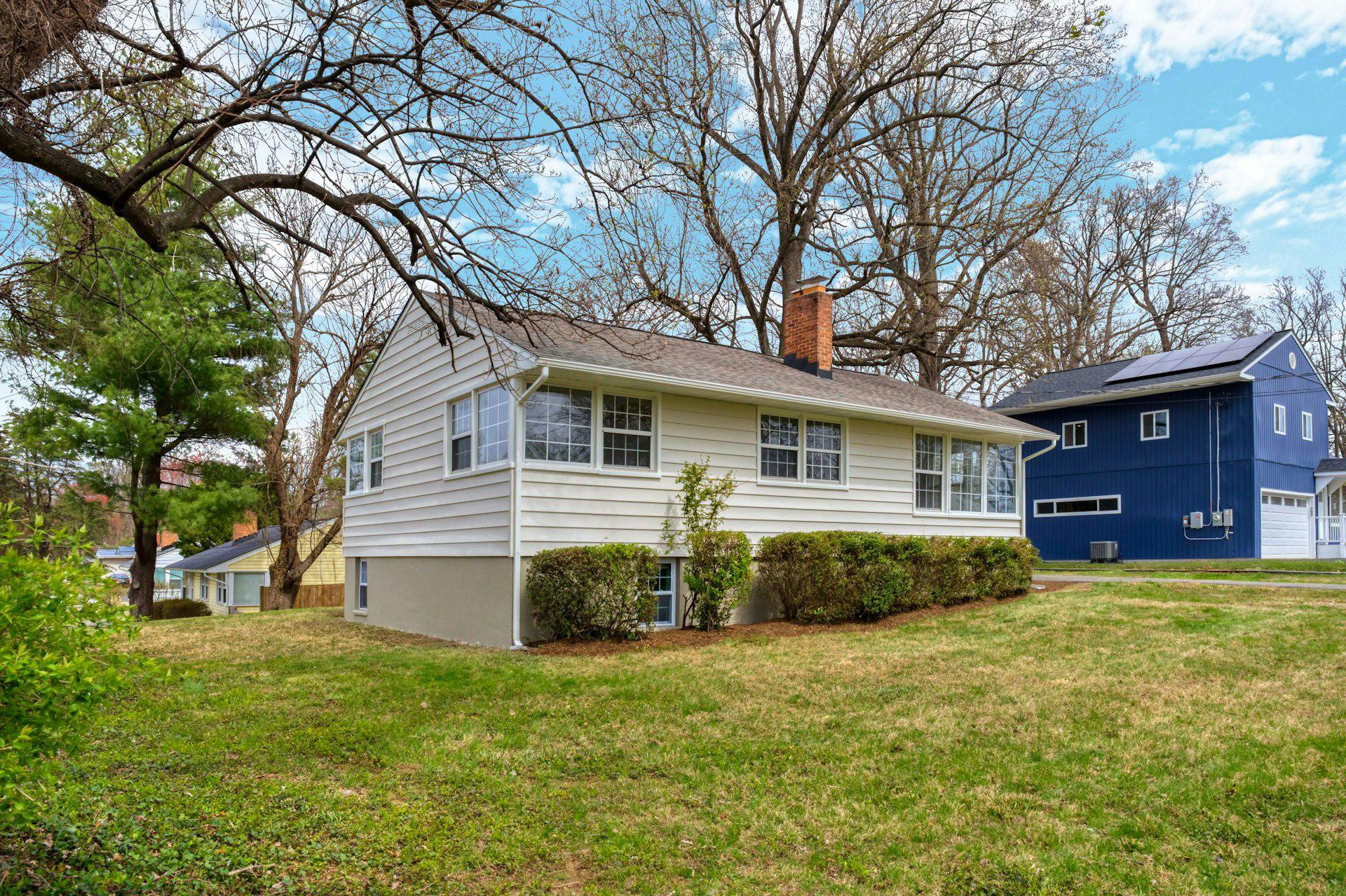 7206 Alger Road Falls Church, VA 22042 - Photo 36 of 39 Thank you for visiting!