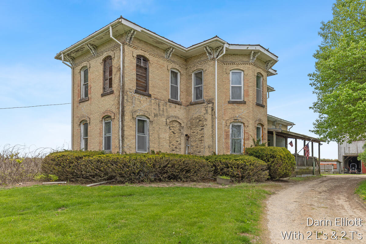 4522 Nickleplate Road Ionia, MI 48846 - Photo 12 of 58