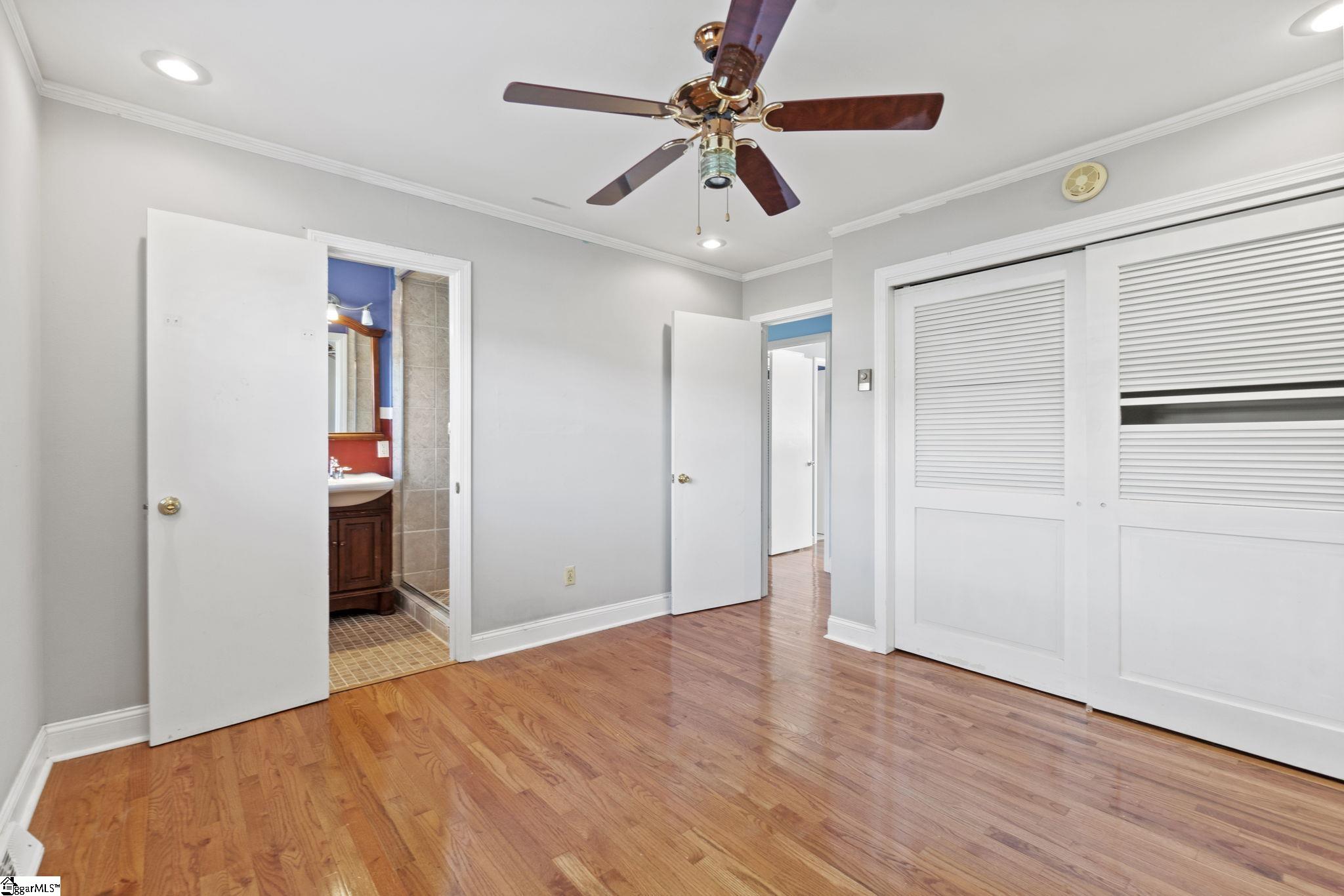 215 Eastbourne Road Greenville, SC 29611 - Photo 19 of 34 Gallery Image 19