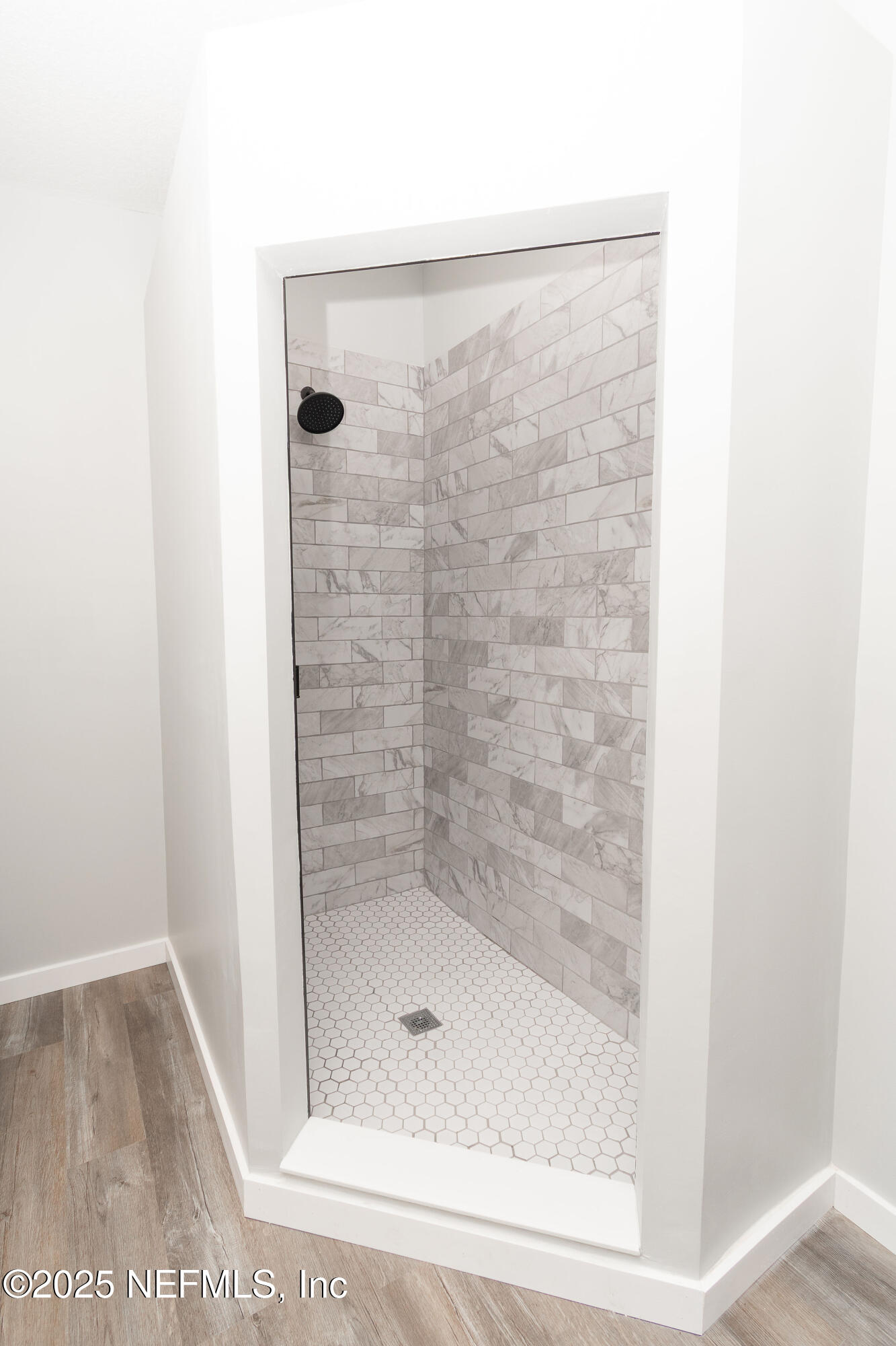4373 Falcon Run Lane Middleburg, FL 32068 - Photo 26 of 38 Falcon Shower