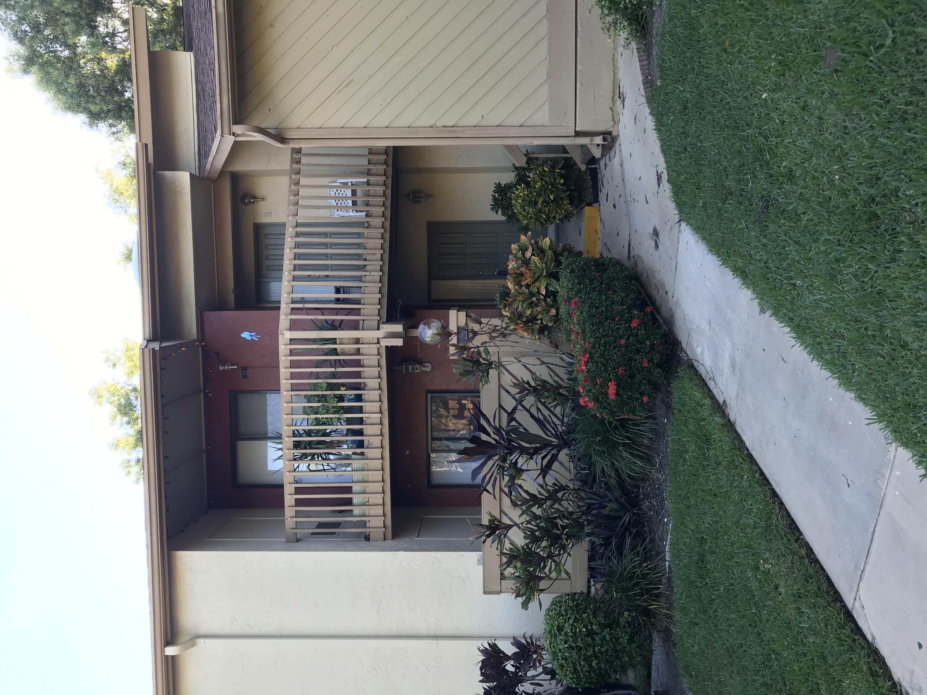 12959 Pennypacker Trail, Unit 9 Wellington, FL 33414 - Photo 1 of 25 Sheffield Woods