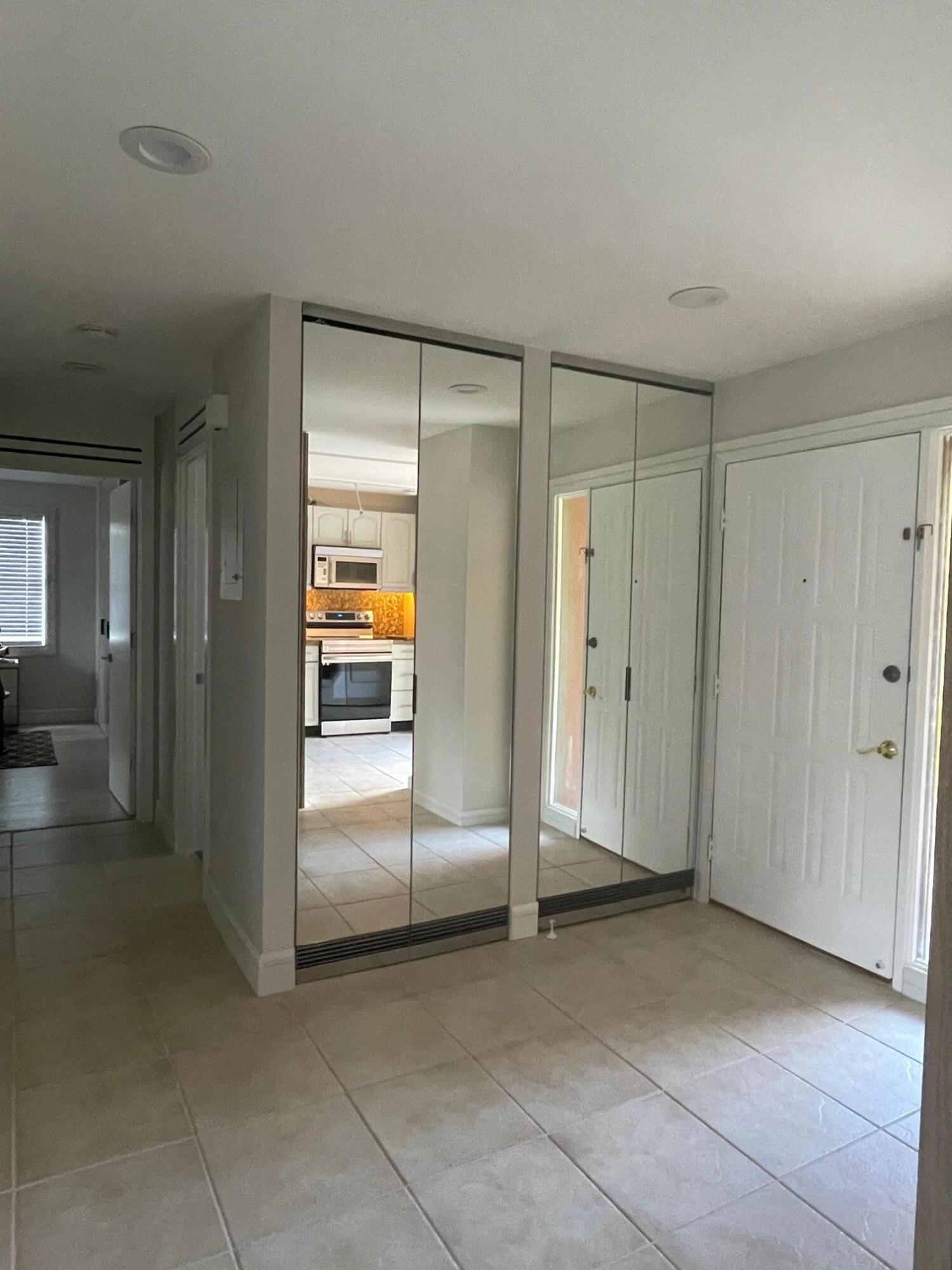 12959 Pennypacker Trail, Unit 9 Wellington, FL 33414 - Photo 23 of 25 Entrance view