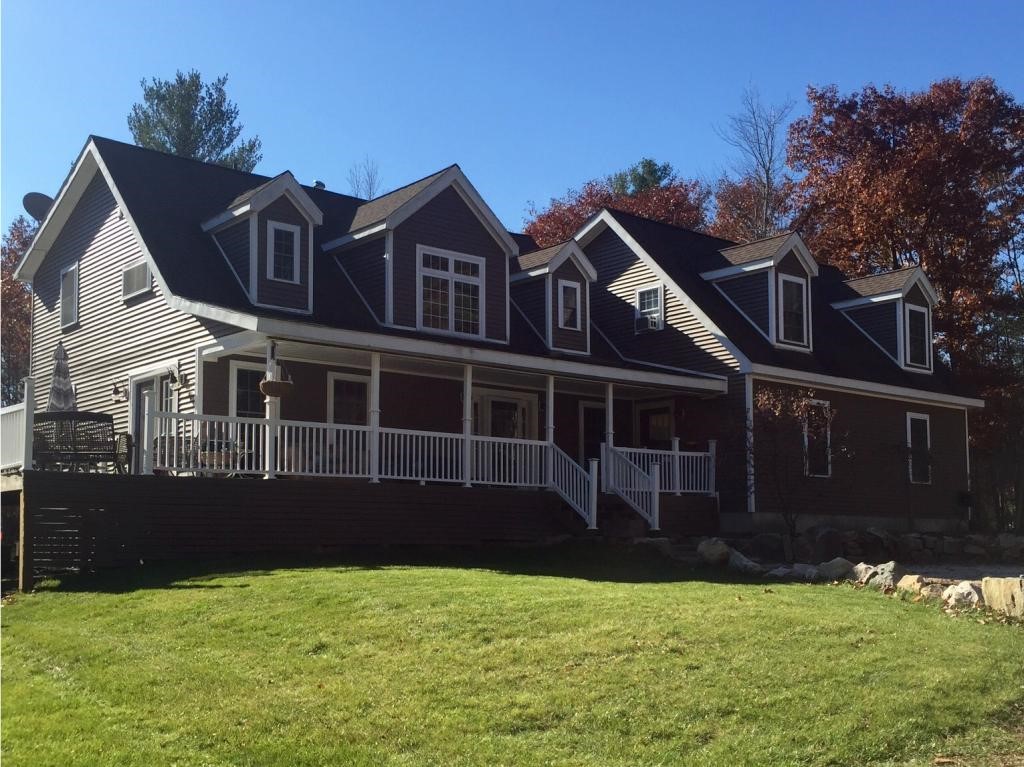 283 Old Rochester Road Somersworth, NH 03878 - Photo 1 of 25