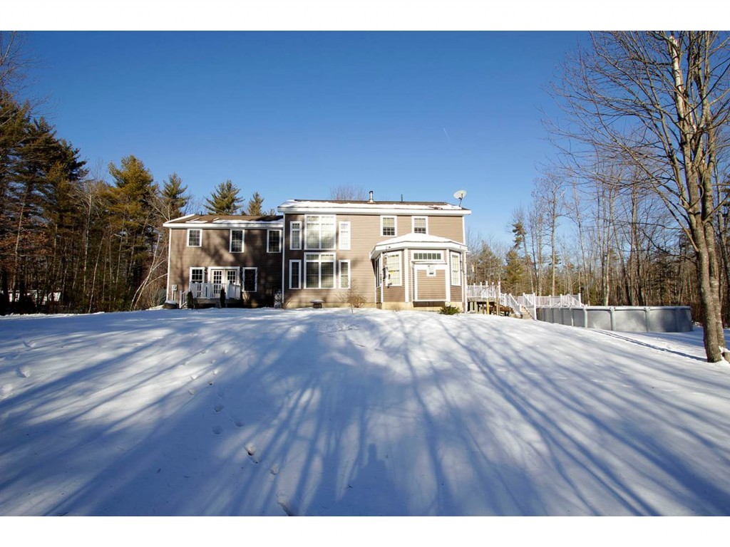 283 Old Rochester Road Somersworth, NH 03878 - Photo 15 of 25