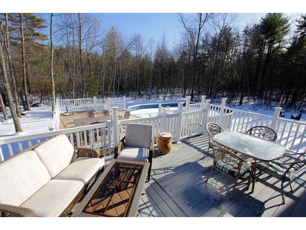 283 Old Rochester Road Somersworth, NH 03878 - Photo 16 of 25