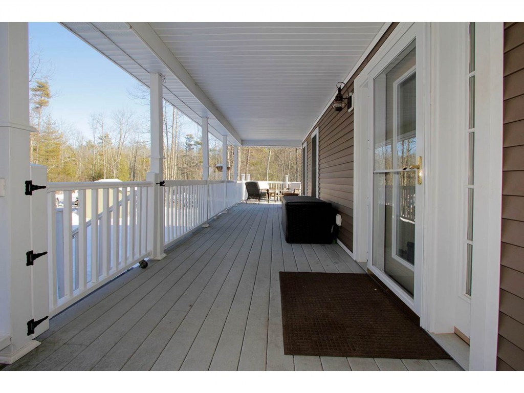 283 Old Rochester Road Somersworth, NH 03878 - Photo 17 of 25