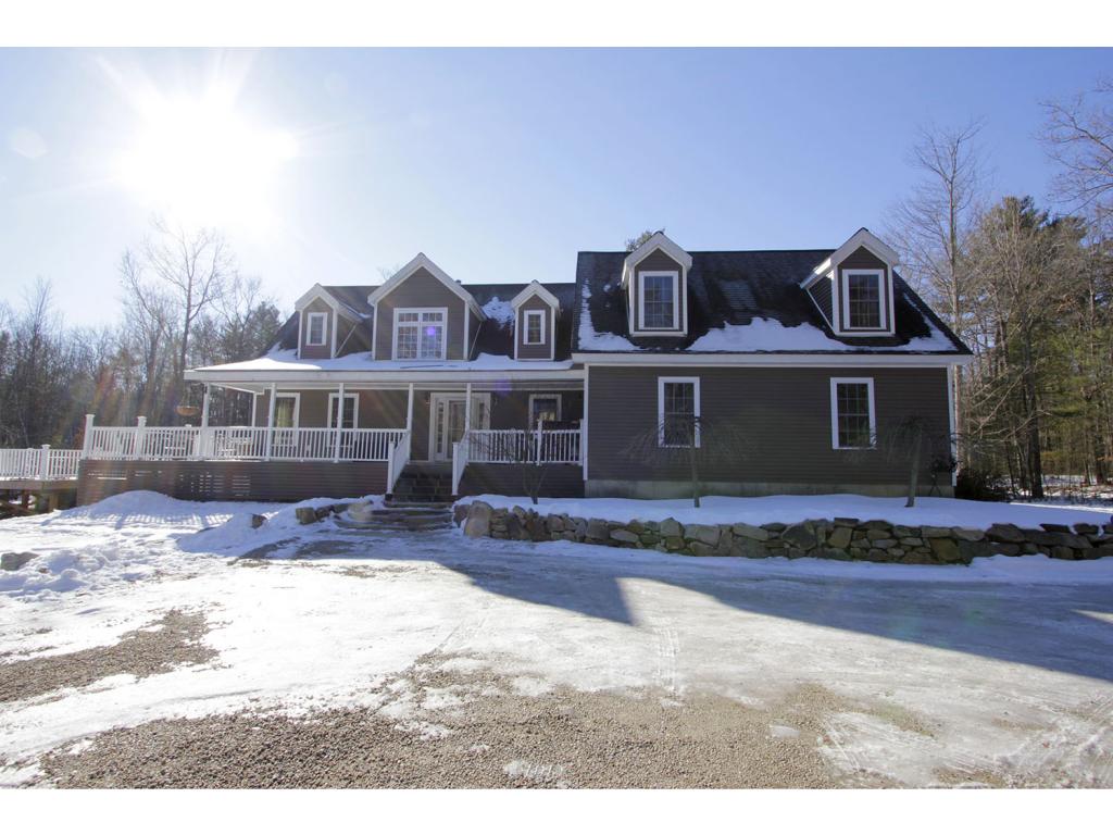 283 Old Rochester Road Somersworth, NH 03878 - Photo 21 of 25