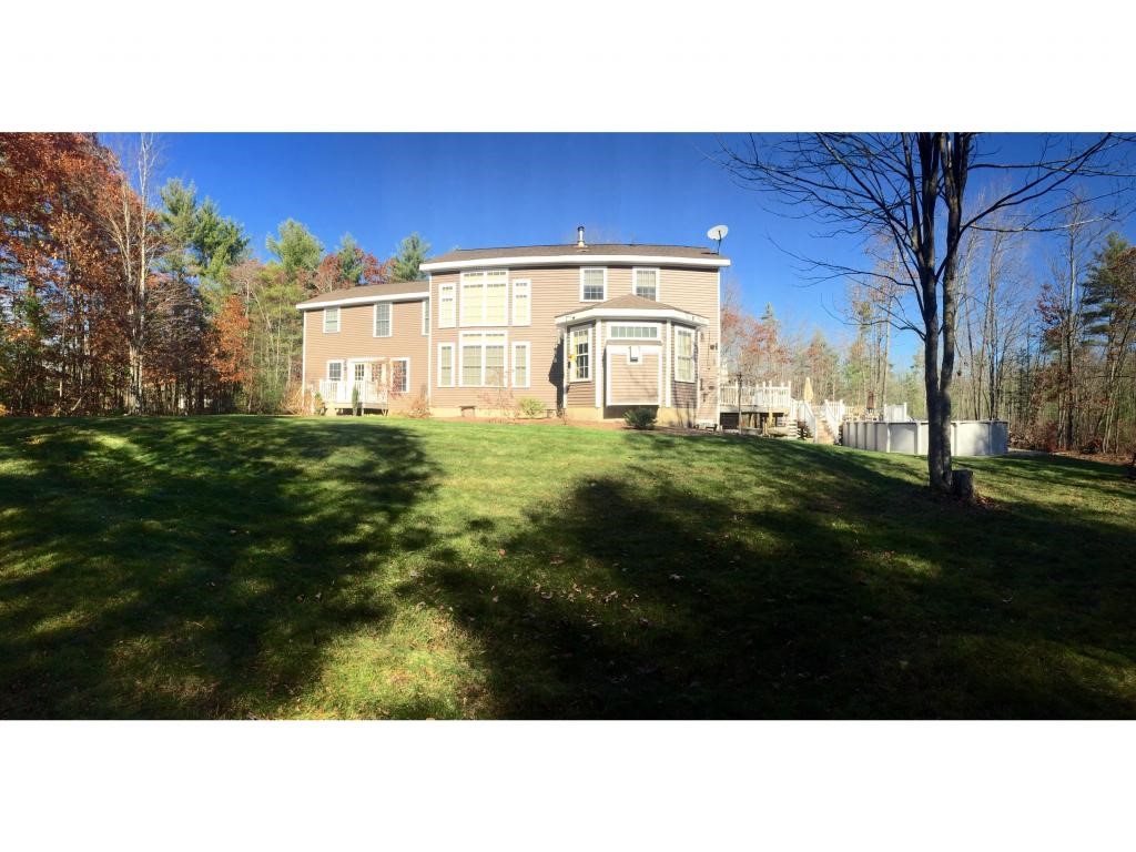283 Old Rochester Road Somersworth, NH 03878 - Photo 22 of 25