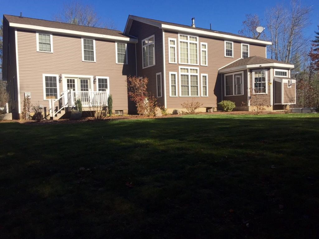 283 Old Rochester Road Somersworth, NH 03878 - Photo 25 of 25