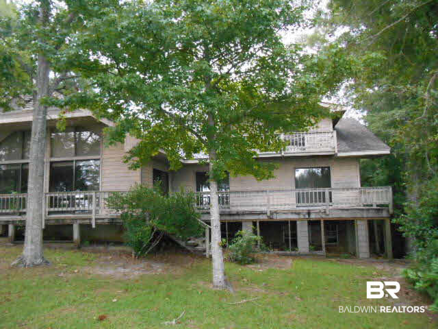 22811 Ecor Rouge Lane Fairhope, AL 36532 - Photo 1 of 1