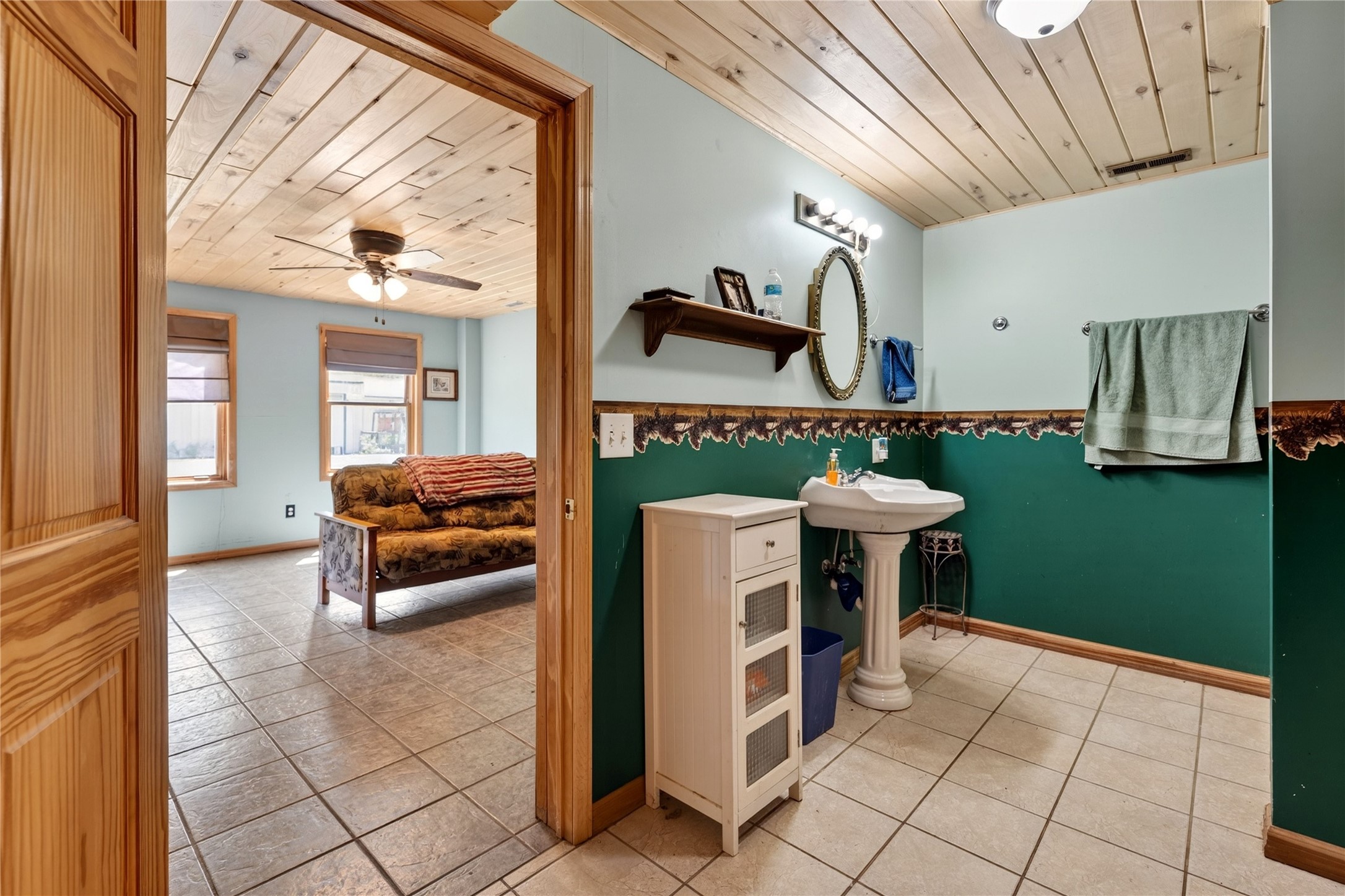 6105 North Fred Tripp Road Road Springbrook, WI 54875 - Photo 32 of 47