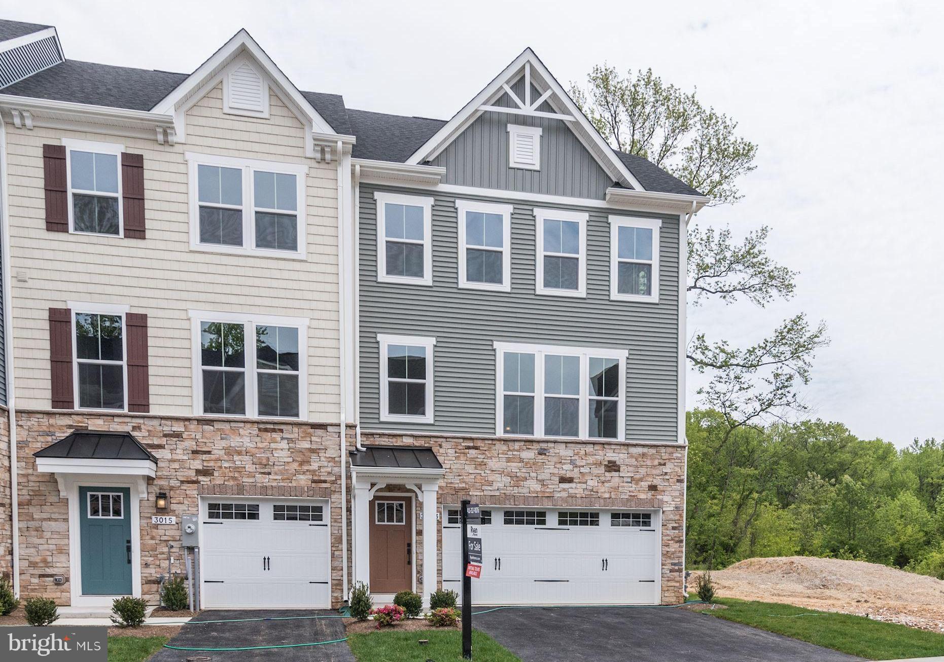 3013 Shaws Road Edgemere, MD 21219 - Photo 2 of 32 Front View.