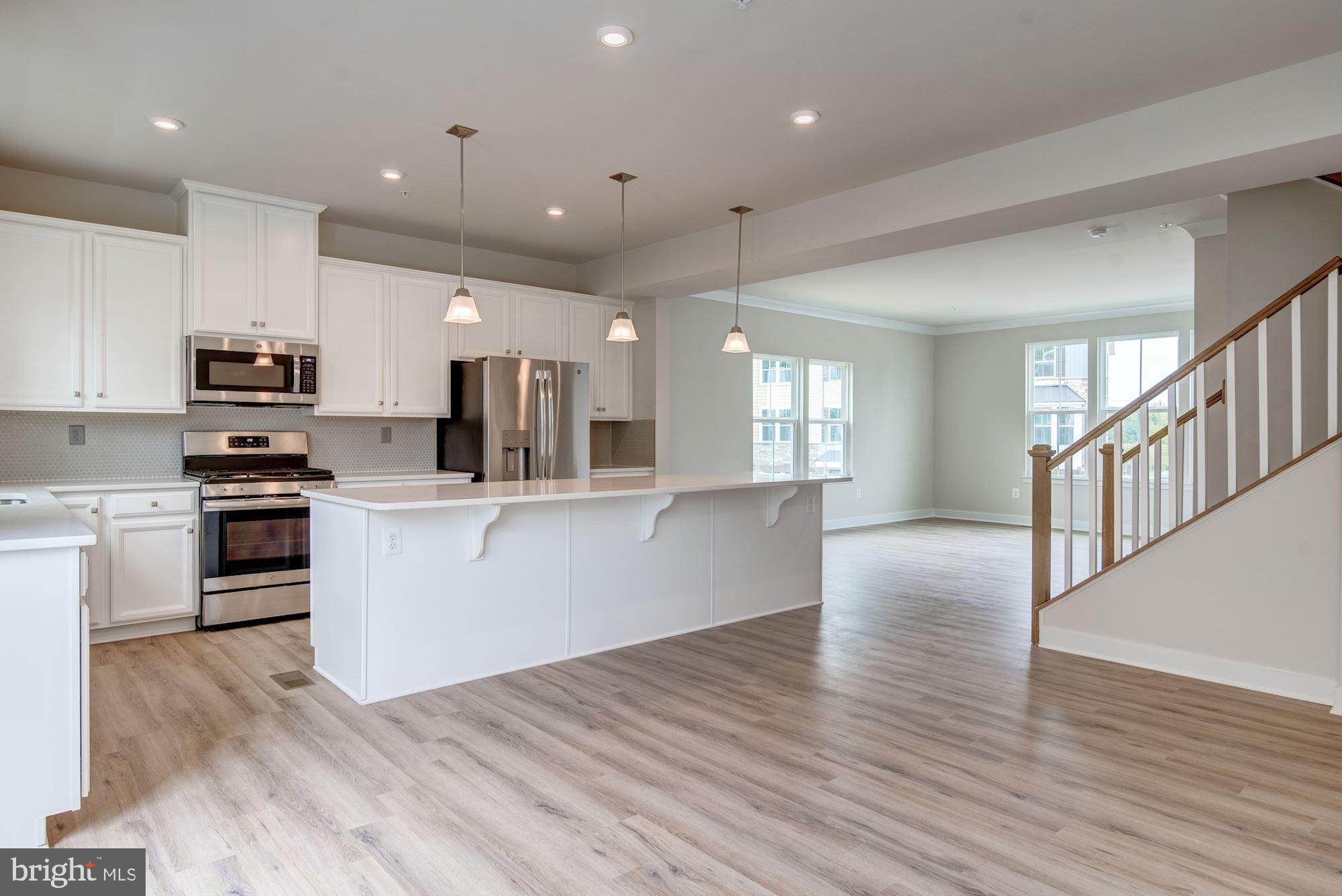 3013 Shaws Road Edgemere, MD 21219 - Photo 13 of 32 Dining Area.