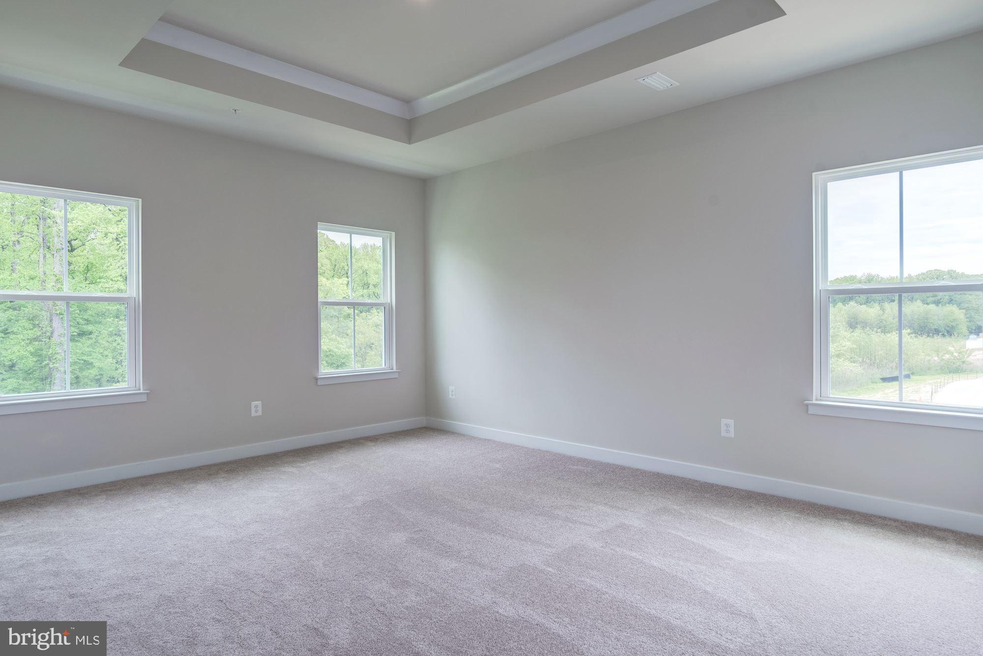 3013 Shaws Road Edgemere, MD 21219 - Photo 15 of 32 Owner's Bedroom.