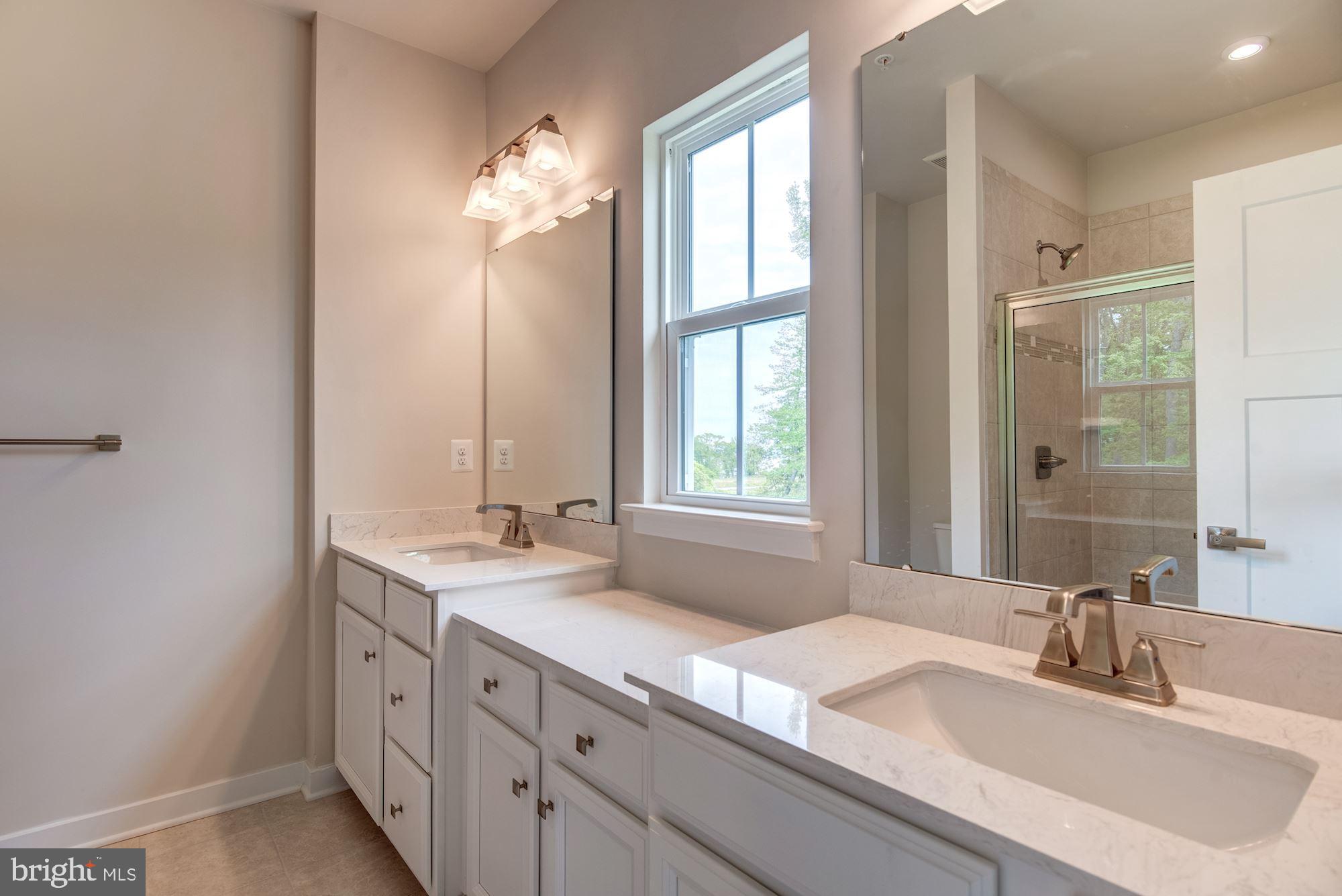 3013 Shaws Road Edgemere, MD 21219 - Photo 18 of 32 Owner's Bathroom.