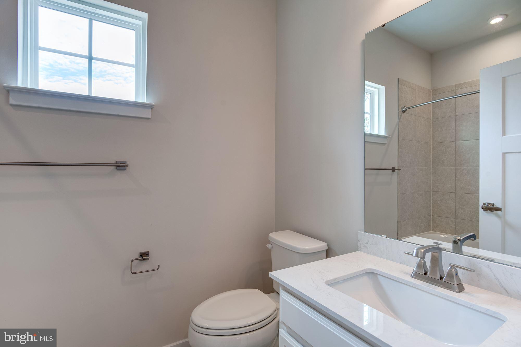 3013 Shaws Road Edgemere, MD 21219 - Photo 24 of 32 Hall Bath.