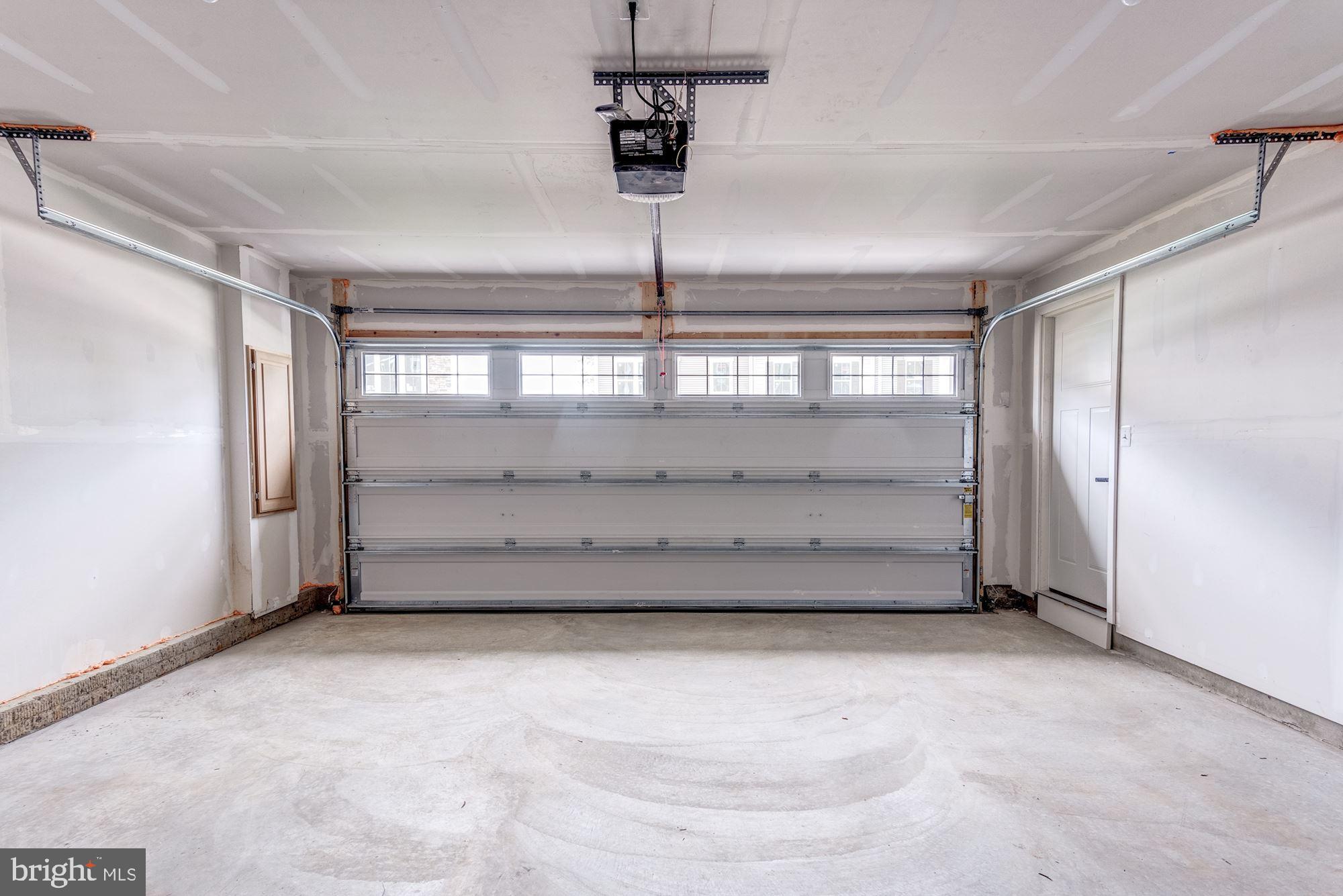 3013 Shaws Road Edgemere, MD 21219 - Photo 28 of 32 2 Car Garage.