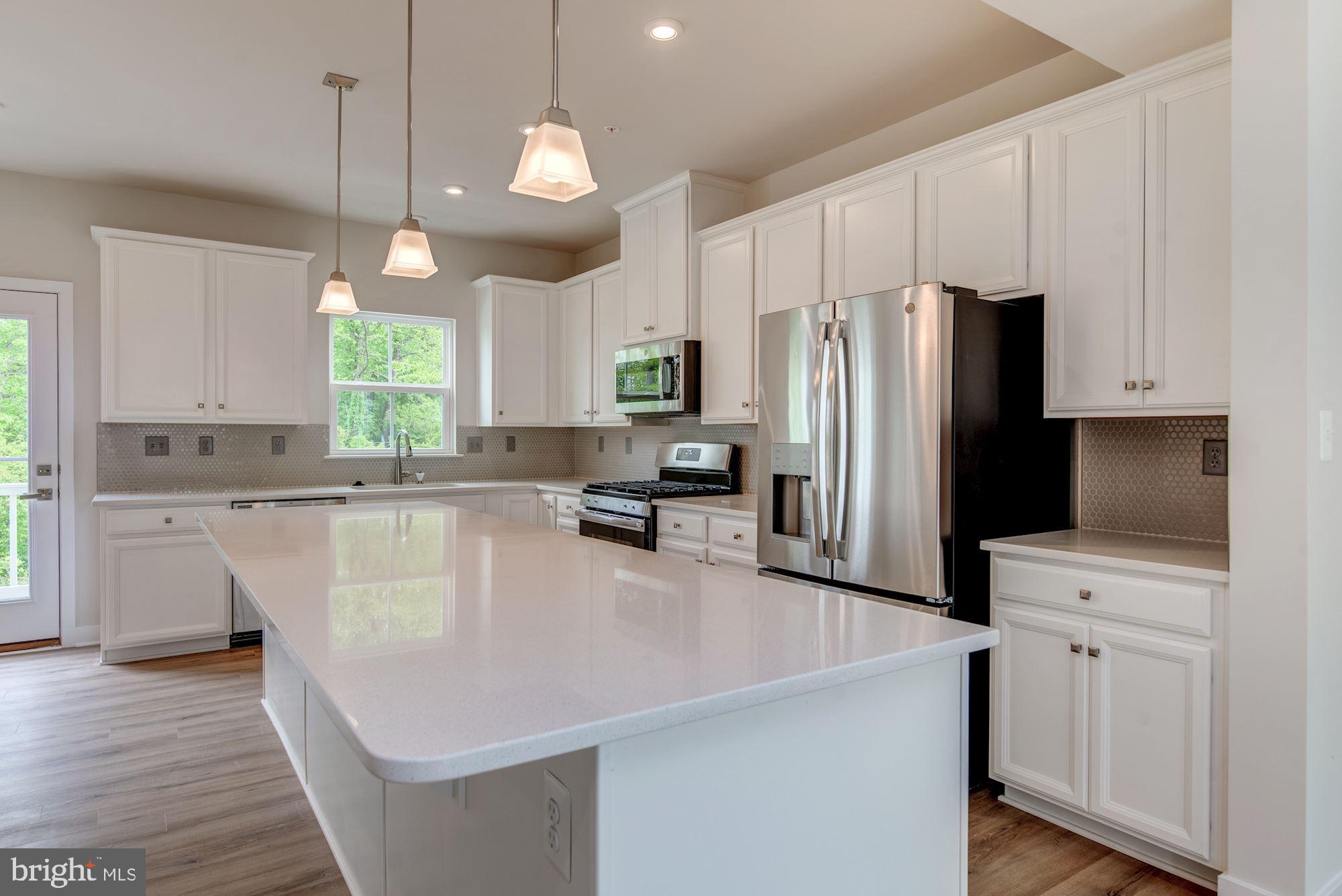3013 Shaws Road Edgemere, MD 21219 - Photo 10 of 32 Kitchen.