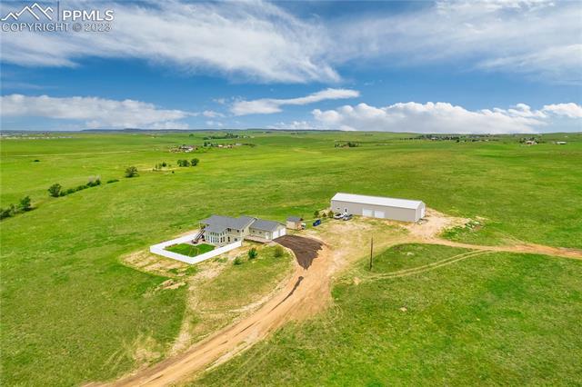 12525 McClelland Road Calhan, CO 80808 - Photo 46 of 46 Gallery Image 46