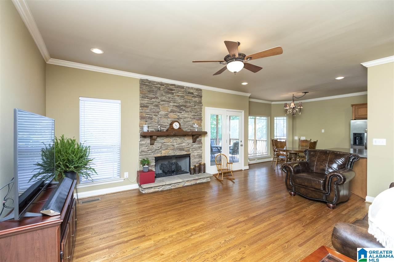 6473 Lewis Circle McCalla, AL 35111 - Photo 4 of 29