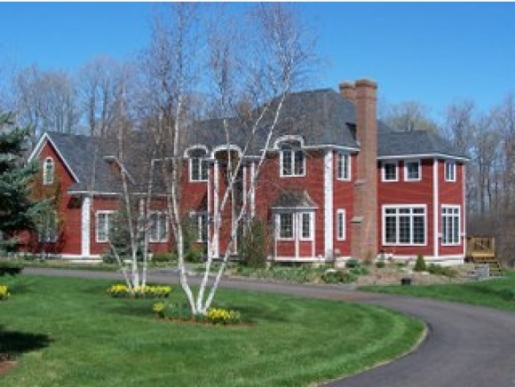 488 Ridgefield Road Shelburne, VT 05482 - Photo 1 of 1 Gallery Image 1