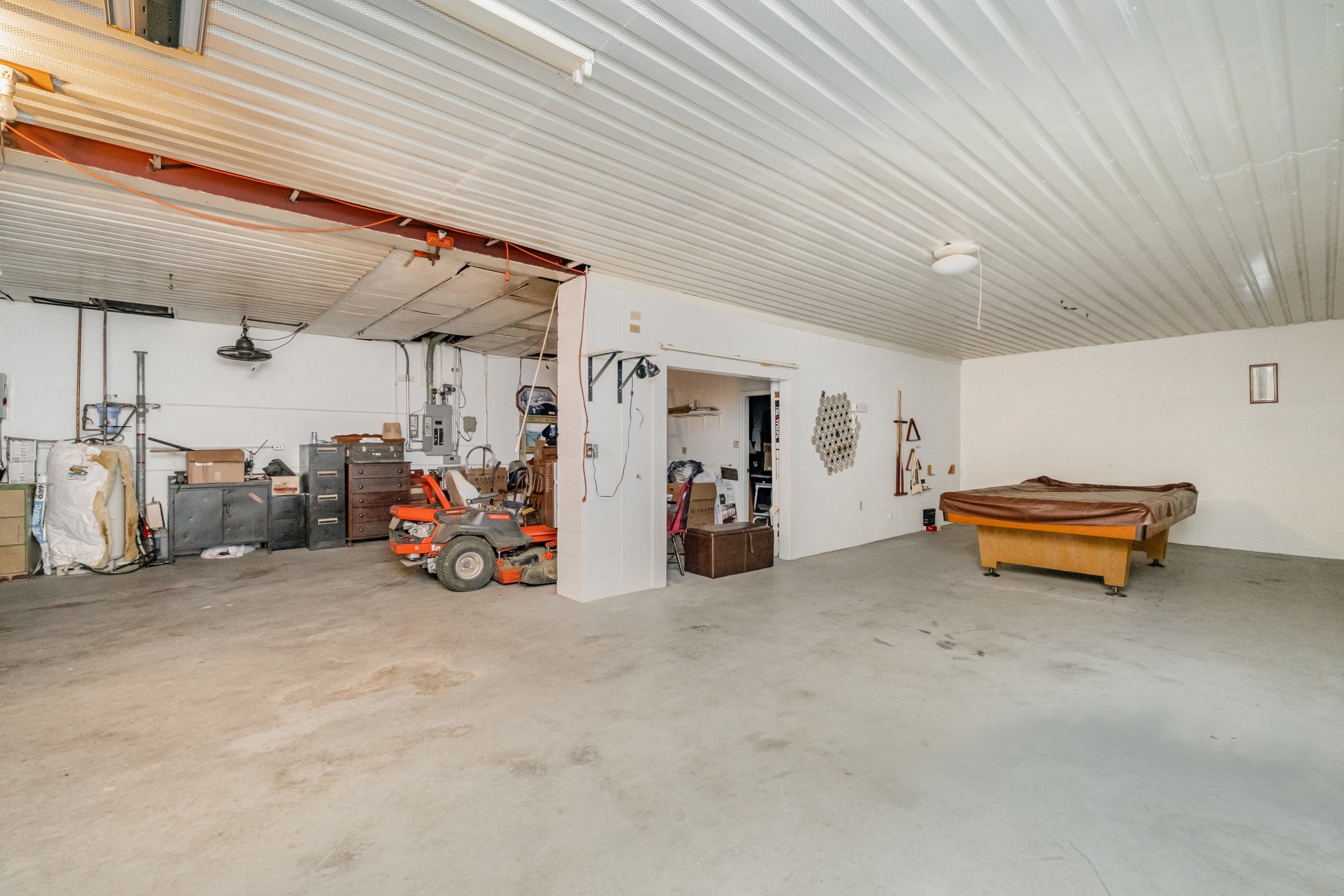 5848 Dividing Ridge Road Goodlettsville, TN 37072 - Photo 20 of 29 Gallery Image 20
