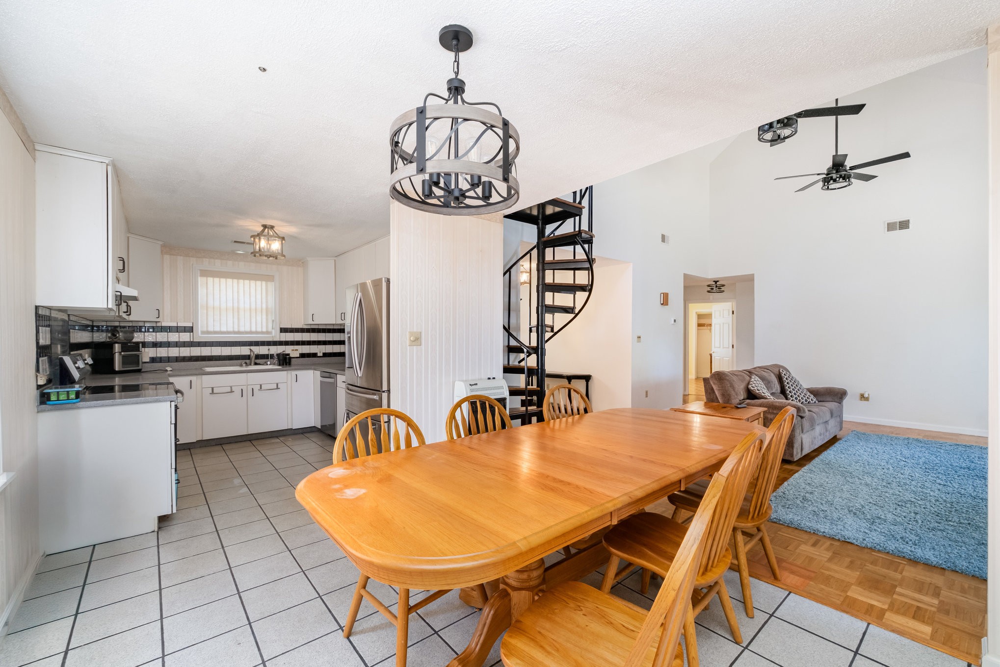 5848 Dividing Ridge Road Goodlettsville, TN 37072 - Photo 7 of 29 Gallery Image 7