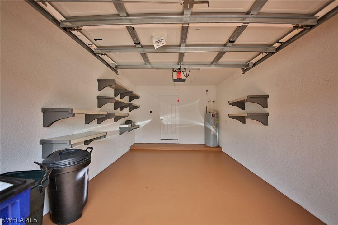 17521 Cherry Ridge Lane Fort Myers, FL 33967 - Photo 19 of 23 a view of entryway