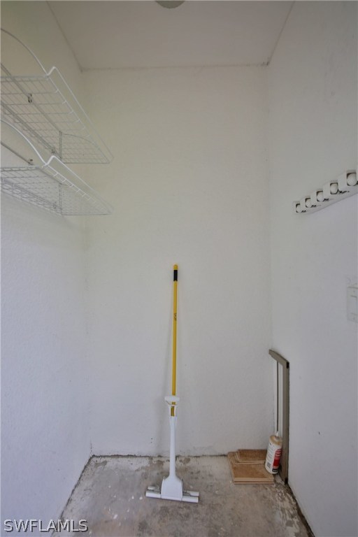 17521 Cherry Ridge Lane Fort Myers, FL 33967 - Photo 23 of 23 a view of a room with utility