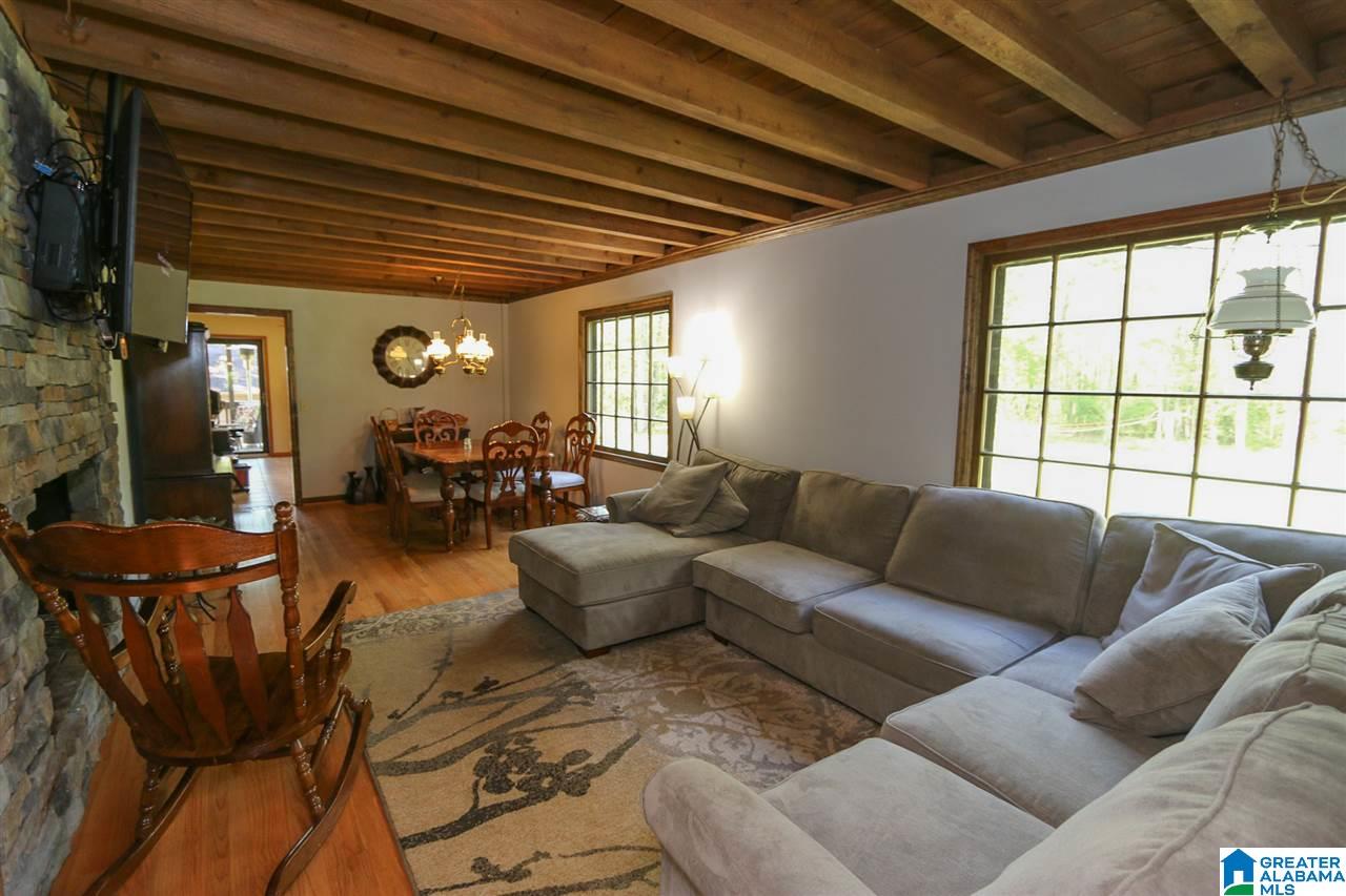 755 Maddox Farm Road Odenville, AL 35120 - Photo 6 of 41