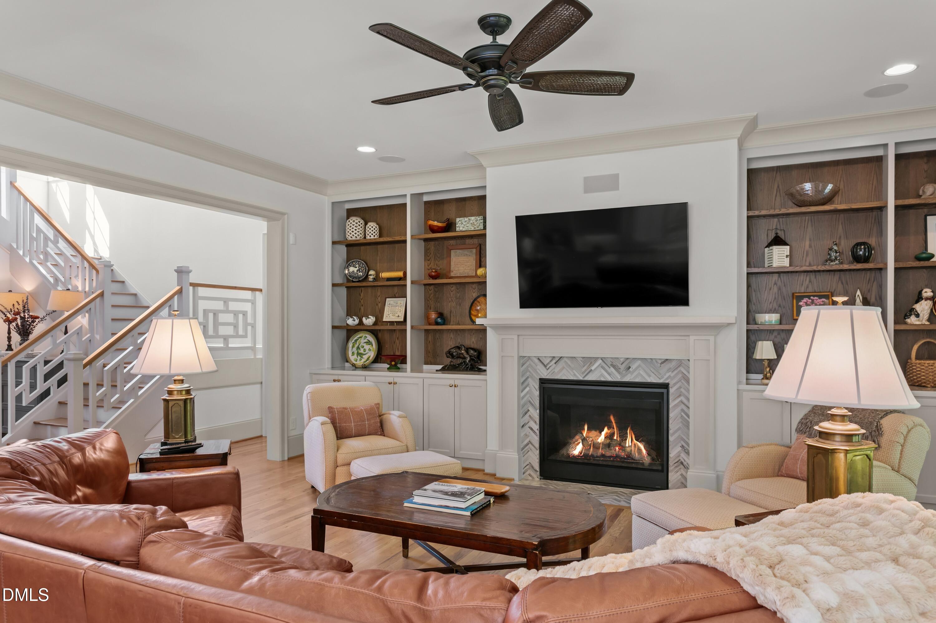 2825 Claremont Road Raleigh, NC 27608 - Photo 5 of 85 CGP_8417